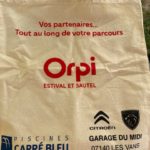 Compétition ORPI Citroën
