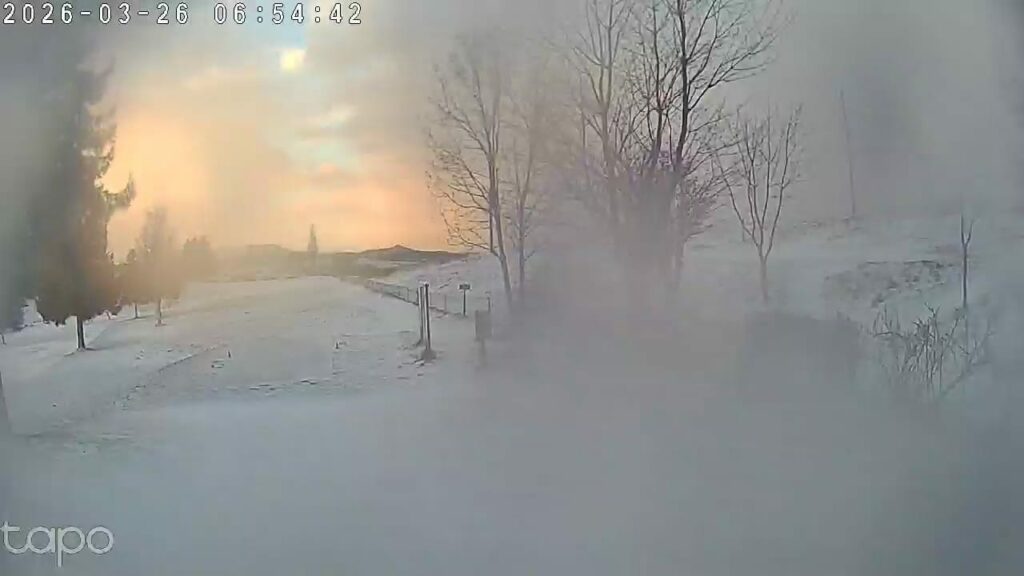 Jeudi 26 mars à la GARDE